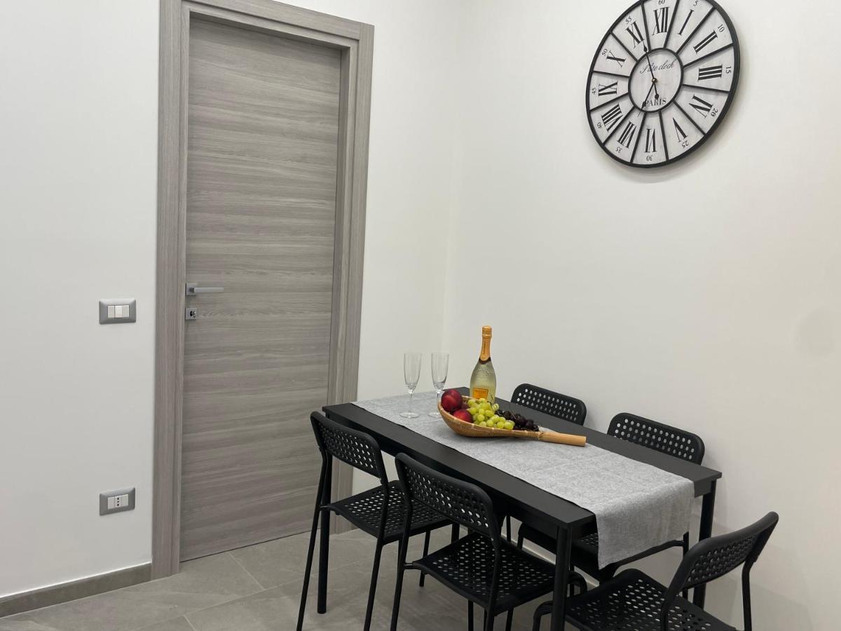 Il Vicolo Di Paola Apartment CTA Exterior foto