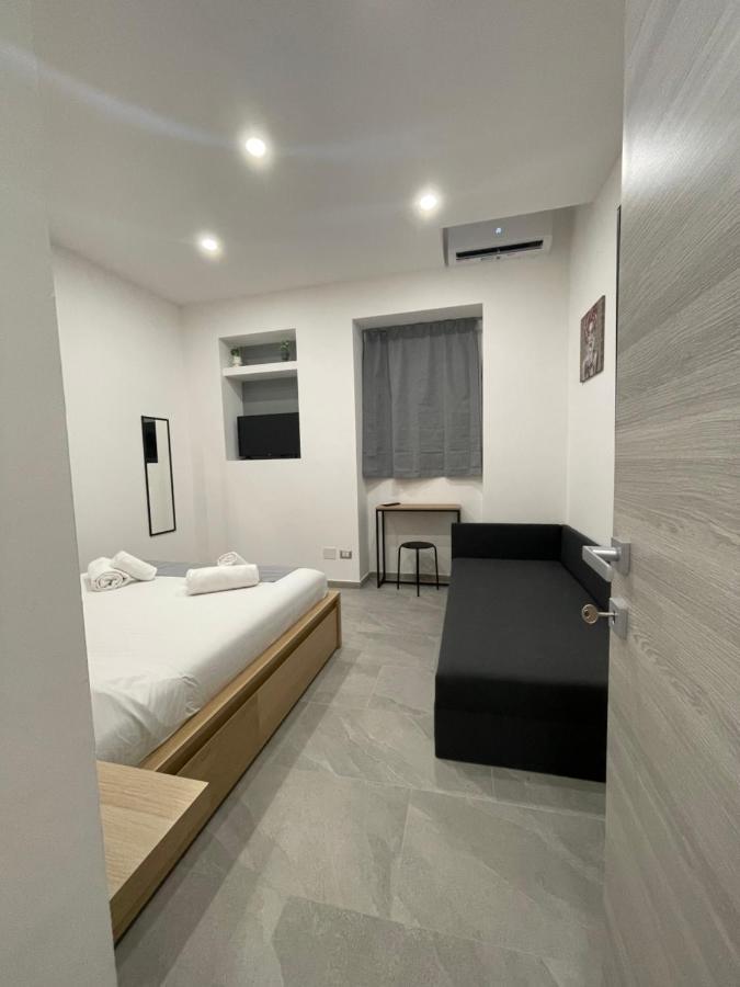 Il Vicolo Di Paola Apartment CTA Exterior foto