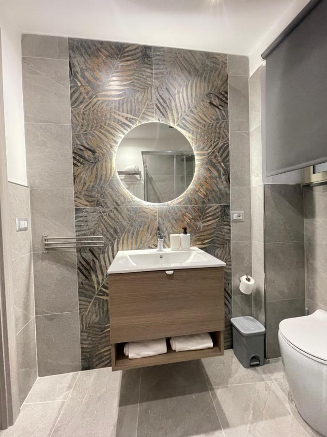 Il Vicolo Di Paola Apartment CTA Exterior foto