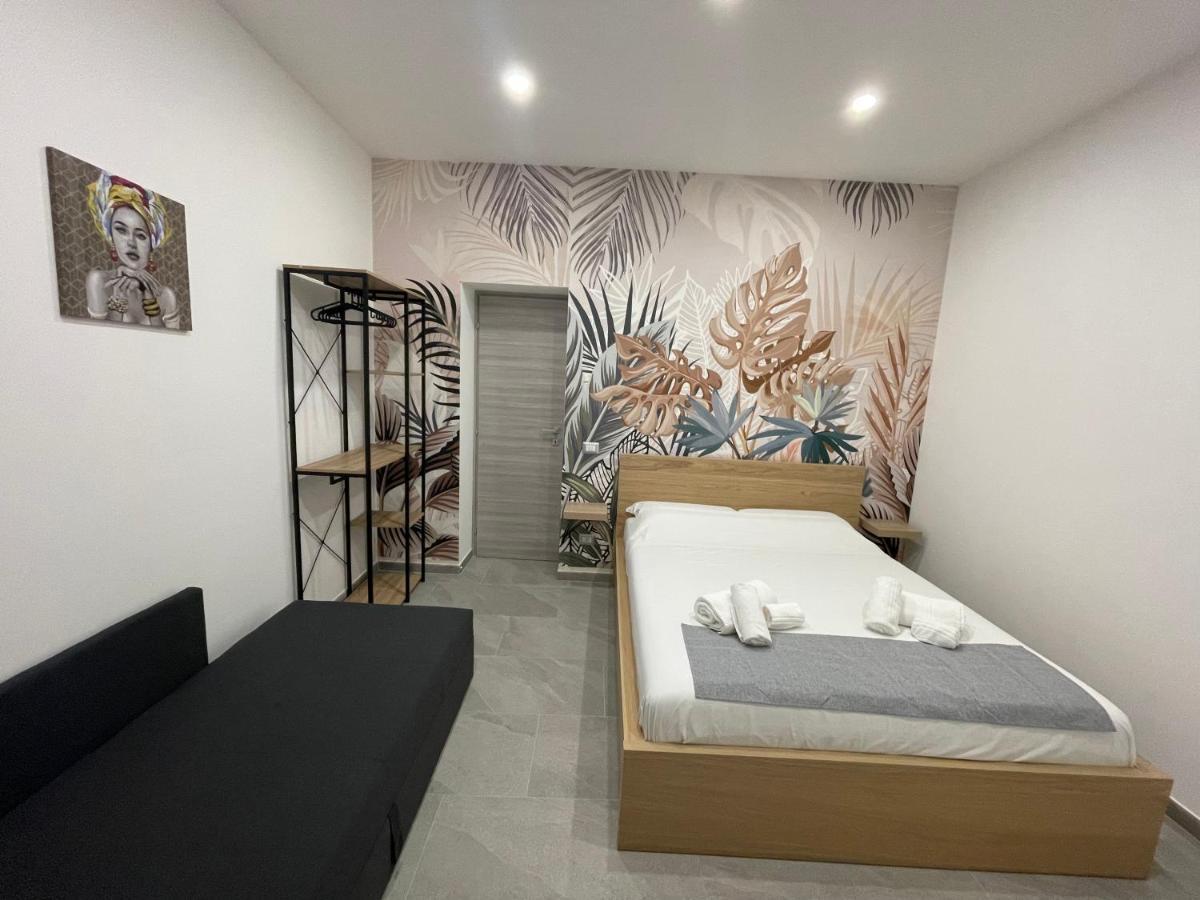 Il Vicolo Di Paola Apartment CTA Exterior foto