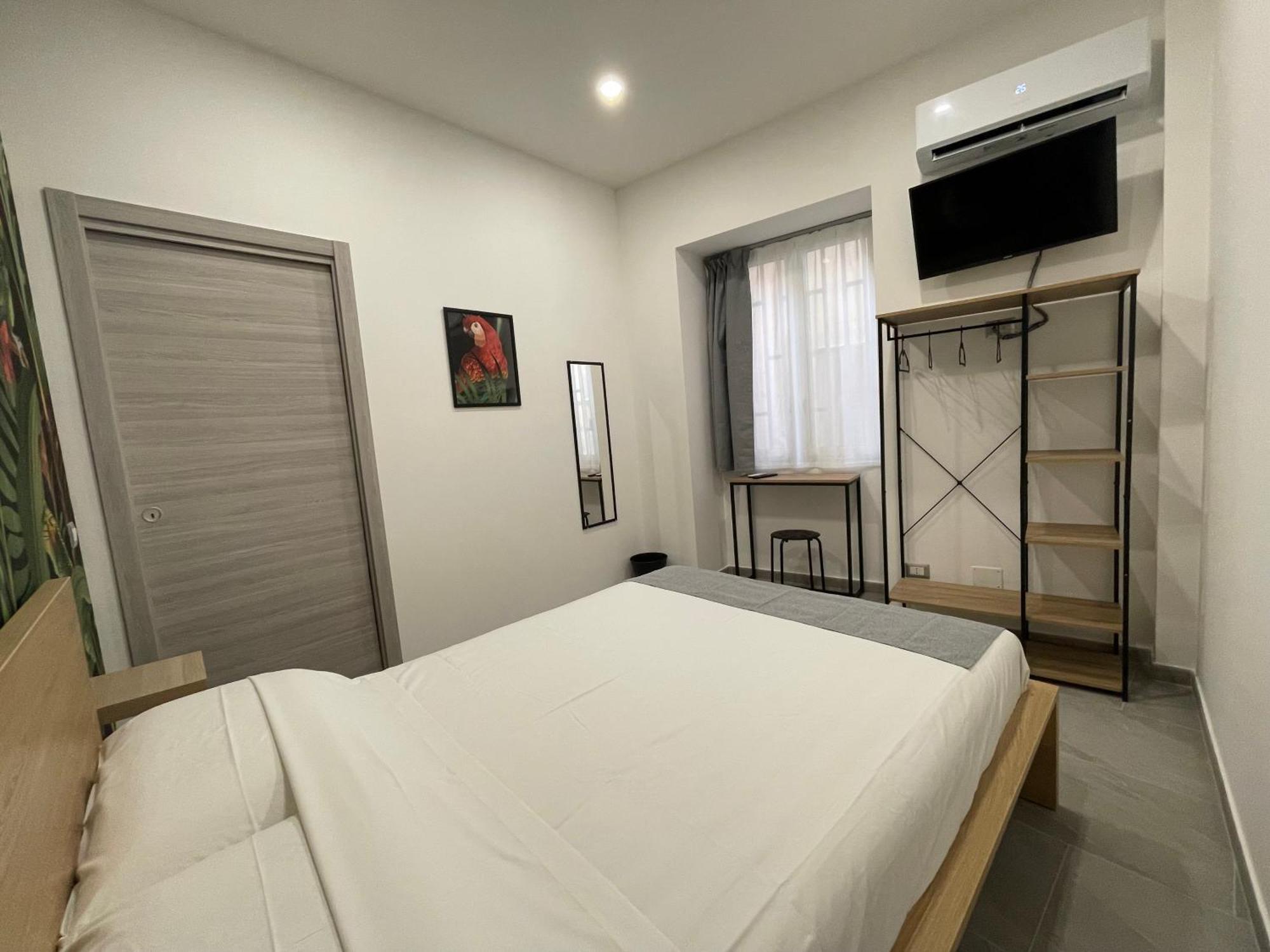 Il Vicolo Di Paola Apartment CTA Exterior foto